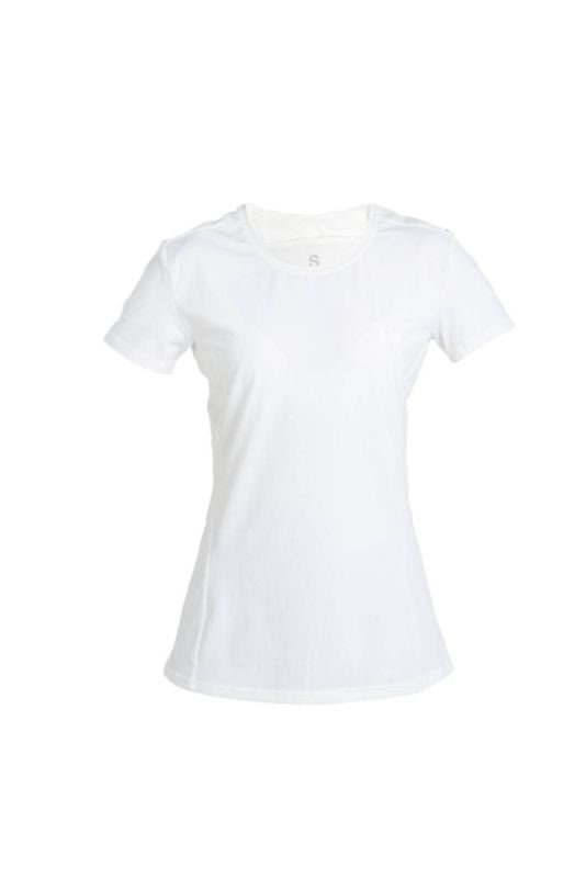 Back on Track Ladies Ophelia P4G Tee - Image 4