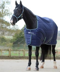 Bucas Bucas Quilt Silk Feel 300gm 69 Navy