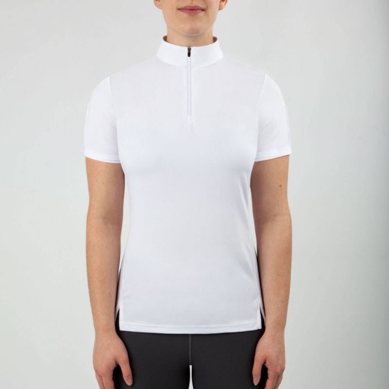 Irideon Kids Air-Tech Short Sleeve Jersey Large Ra - Image 4