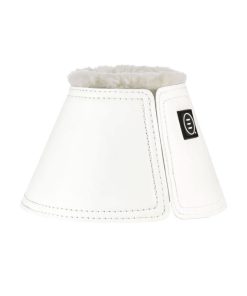 EquiFit Essential Bell Boots Sheepwool
