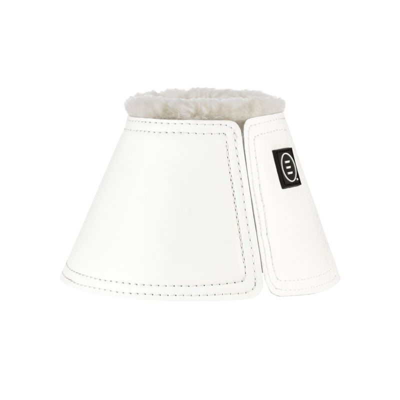 EquiFit Essential Bell Boots Sheepwool