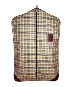 Alternative view of Baker Garment Carrier