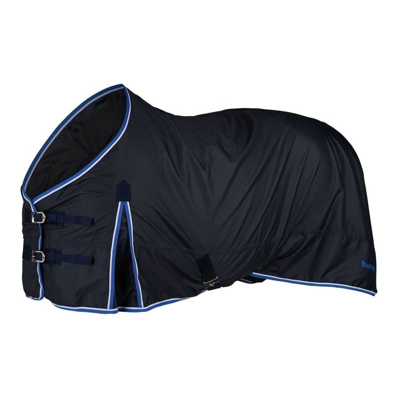 Horze Glasgow Light Weight Turnout Sheet 78 Dark B