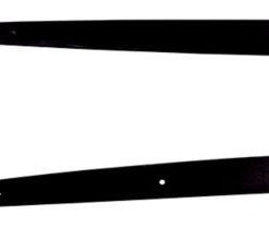 Cowboy Tack 1in Biothane Easy Adjust Tie Down