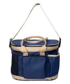 Alternative view of Huntley Equestrian Deluxe Grooming Bag
