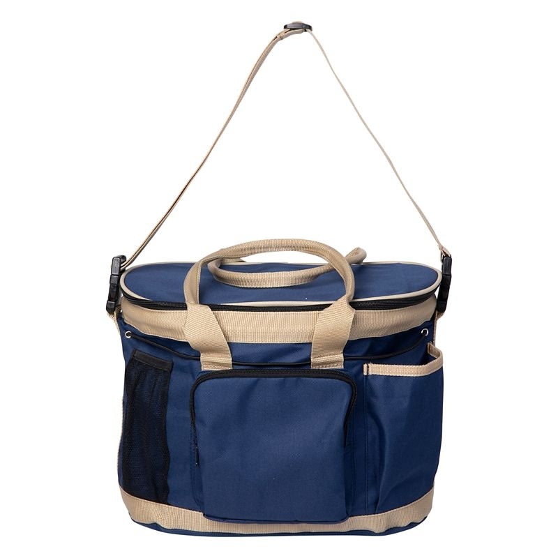 Huntley Equestrian Deluxe Grooming Bag - Image 2