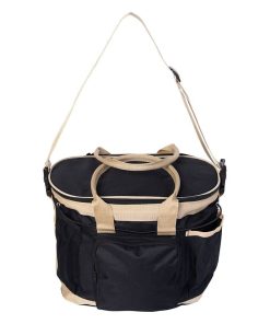 Huntley Equestrian Deluxe Grooming Bag