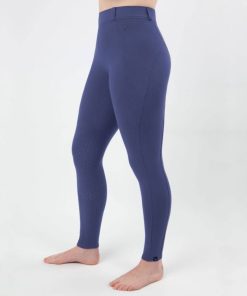 Irideon Kids Himalayer Capriole Tights Medium Grap