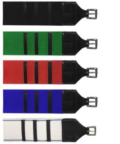 Jacks Race Under Girth 30" Black