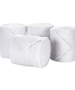 Alternative view of Equinavia Luna Polo Wraps with Storage Bag