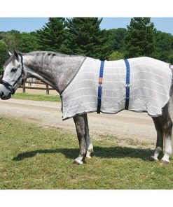 Alternative view of Baker Anti-Sweat Sheet
