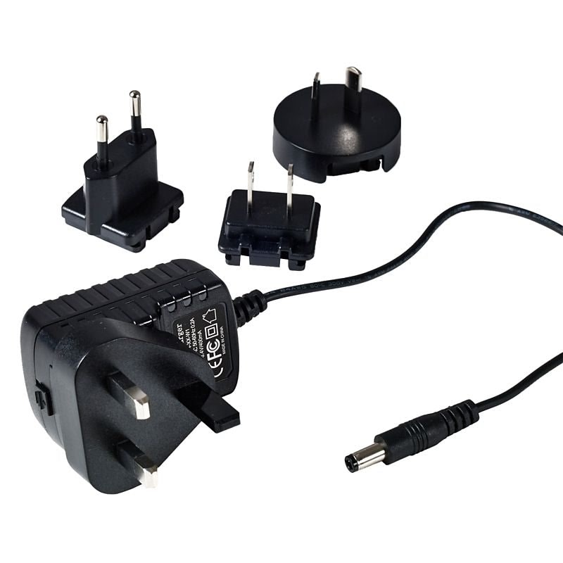 Equilibrium Replacement Charger for Pad and Mitt