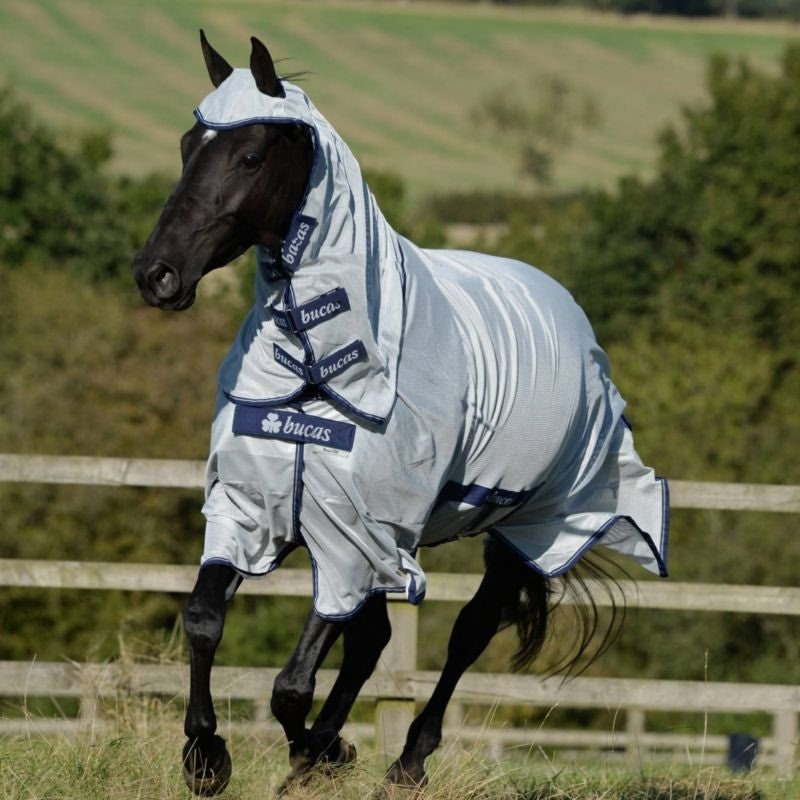 Bucas Buzz-Off X Fly Sheet - Image 2