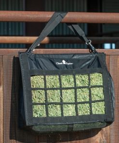 Alternative view of Classic Equine Moderate Feed Top Load Hay Bag