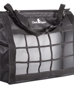 Classic Equine Moderate Feed Top Load Hay Bag