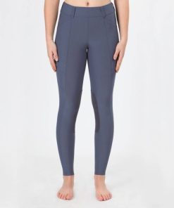 Irideon Kids Issential Cargo Tights