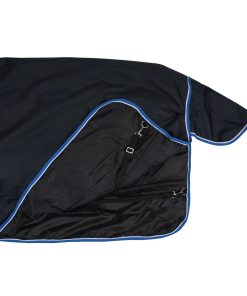 Alternative view of Horze Glasgow Heavy Weight Turnout Blanket 350g