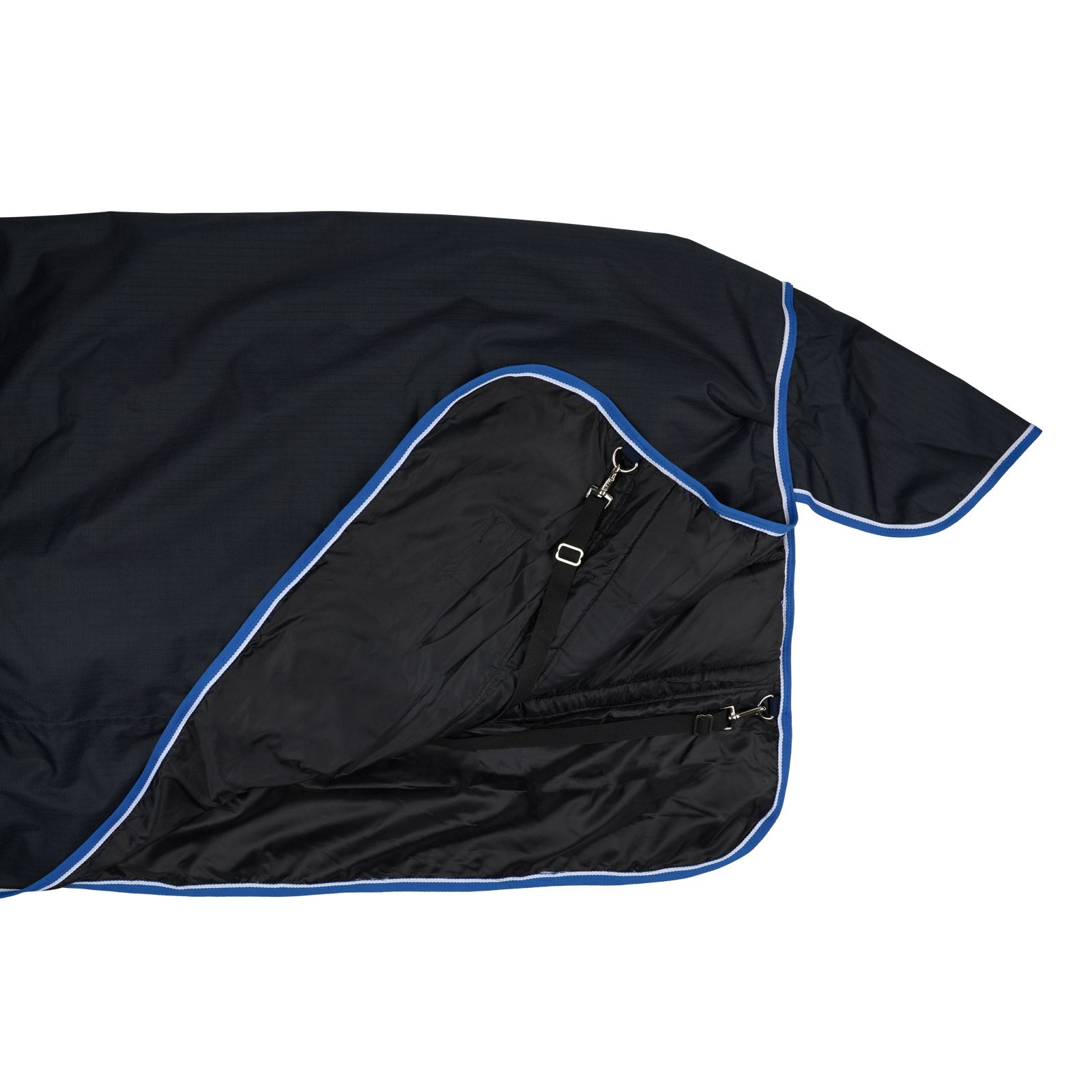 Horze Glasgow Heavy Weight Turnout Blanket 350g - Image 2