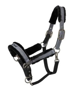 Alternative view of Back on Track Haze Collection Halter