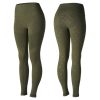 Horze Ladies Vanessa Slimiming Seamless Tights