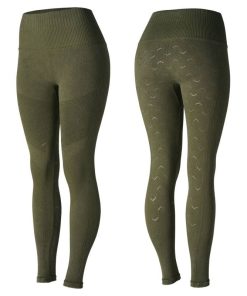 Horze Ladies Vanessa Slimiming Seamless Tights