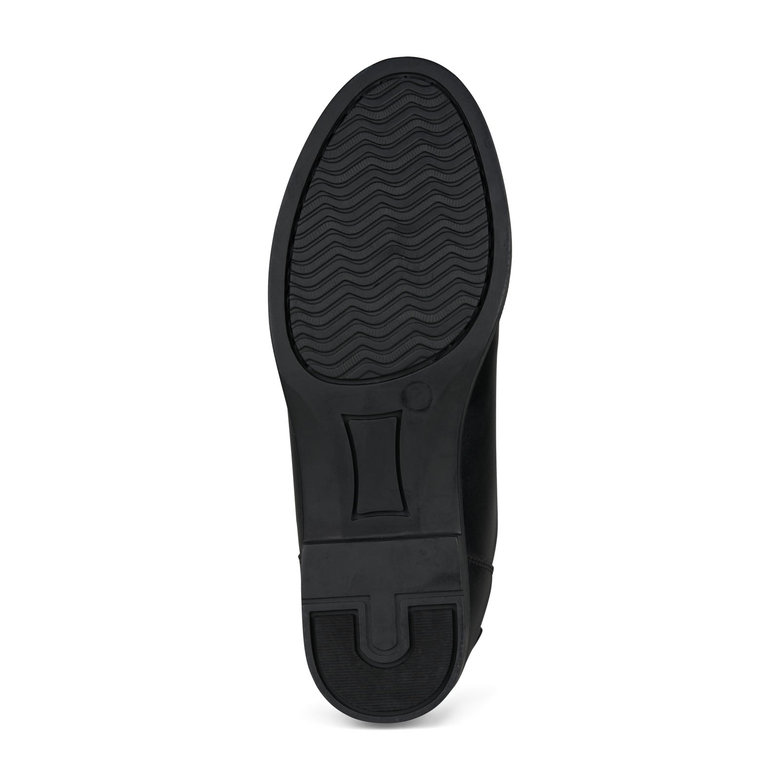 Horze Ladies Rover Dressage Tall Boots - Image 4