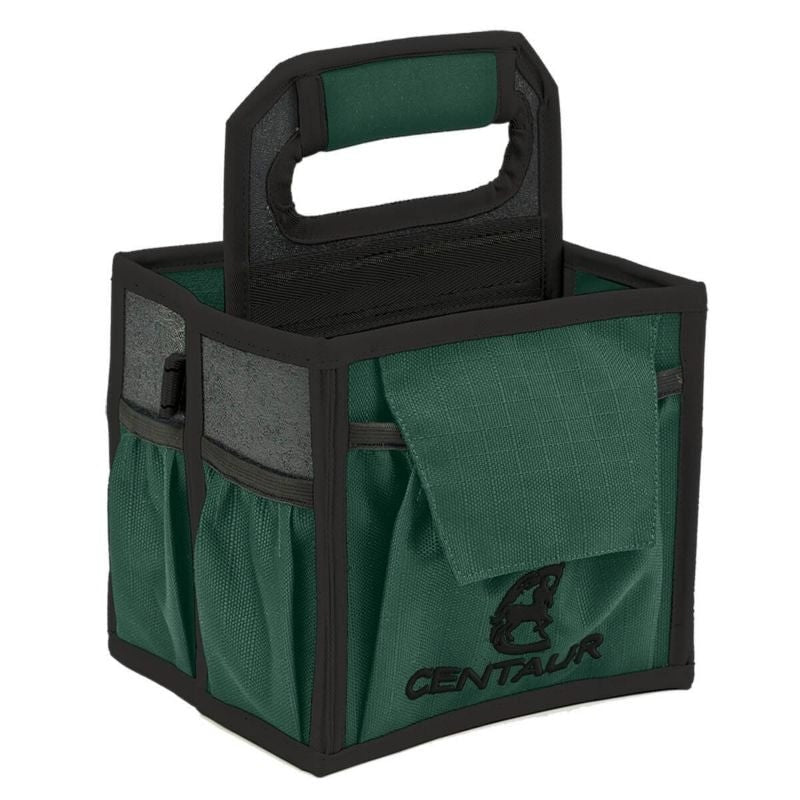 Centaur Essential Mini Tote 7T x 7W x 7L Plum - Image 2