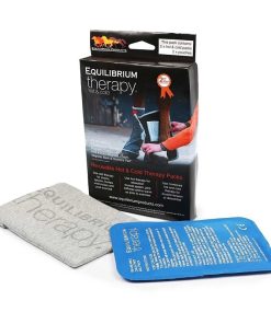 Equilibrium Hot and Cold Therapy Packs - Pair