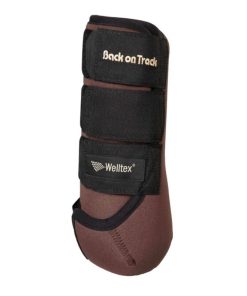 Back on Track Opal Exercise Boots - Hind