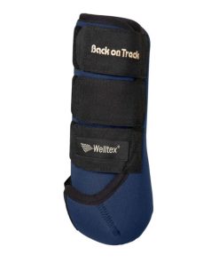 Back on Track Opal Exercise Boots - Front