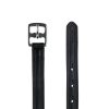Horze Soft Stirrup Leathers with Nylon Inside 58 B