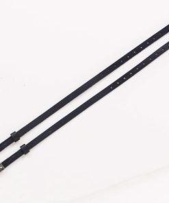 HK Americana Spur Strap with Double Buckle
