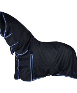 Alternative view of Horze Glasgow Medium Weight Combo Turnout Blanket