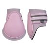 Horze Adepto Fetlock Boots Cob Languid Lavender Pu