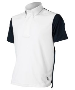 Equinavia Haakon Mens Short Sleeved Show Shirt