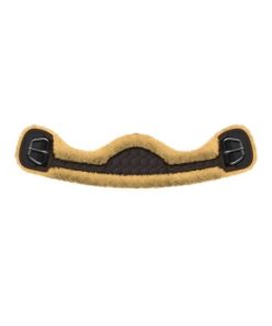 E.A. Mattes Western Crescent Girth