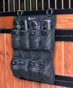 Equifit Personalized Horse Boot Organizer
