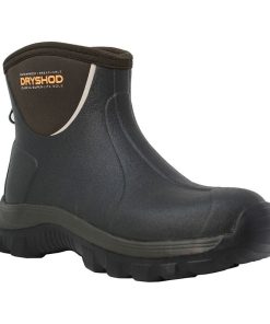 Dryshod Mens Evalusion Ankle Boots