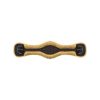 E.A. Mattes Western Contoured Girth
