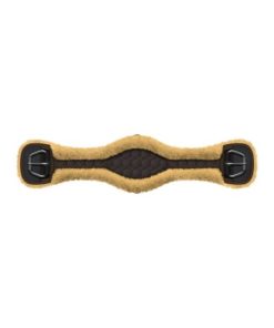 E.A. Mattes Western Contoured Girth