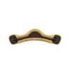 E.A. Mattes Western Athletico Girth