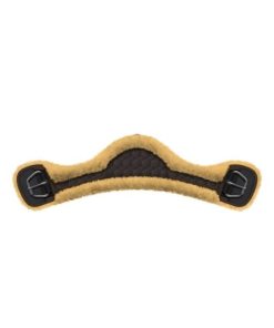 E.A. Mattes Western Athletico Girth