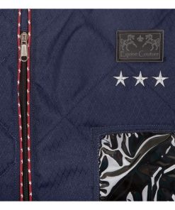 Alternative view of Equine Couture Super Star Garment Bag