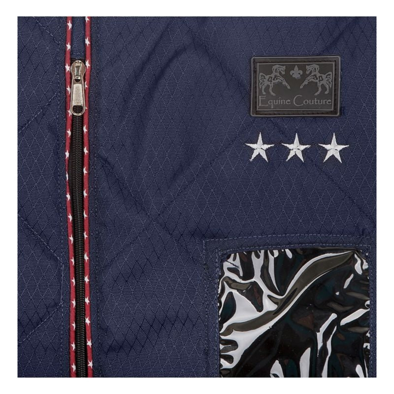 Equine Couture Super Star Garment Bag - Image 2