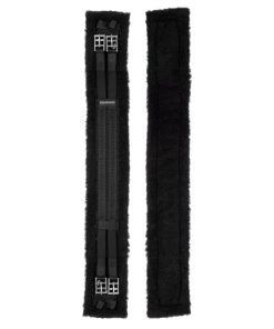 Equinavia Saga Fleece Dressage Girth