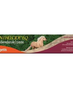 Anthelcide EQ 22.7 Oxibendazole Wormer 12-Pack