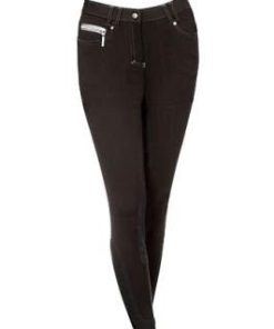 Alternative view of Eurostar Lorena Full Seat Breeches