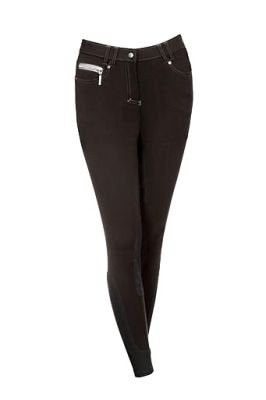 Eurostar Lorena Full Seat Breeches - Image 2