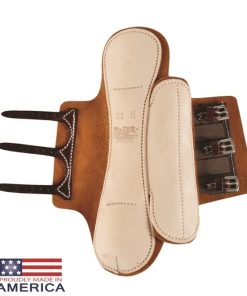Feather-Weight Shin, Ankle, Half Knee & Tendon Boots - Sold in Pairs
