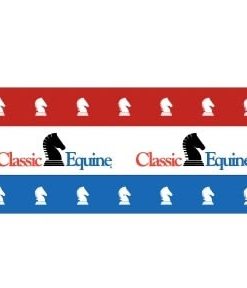 Classic Equine Barrel Covers